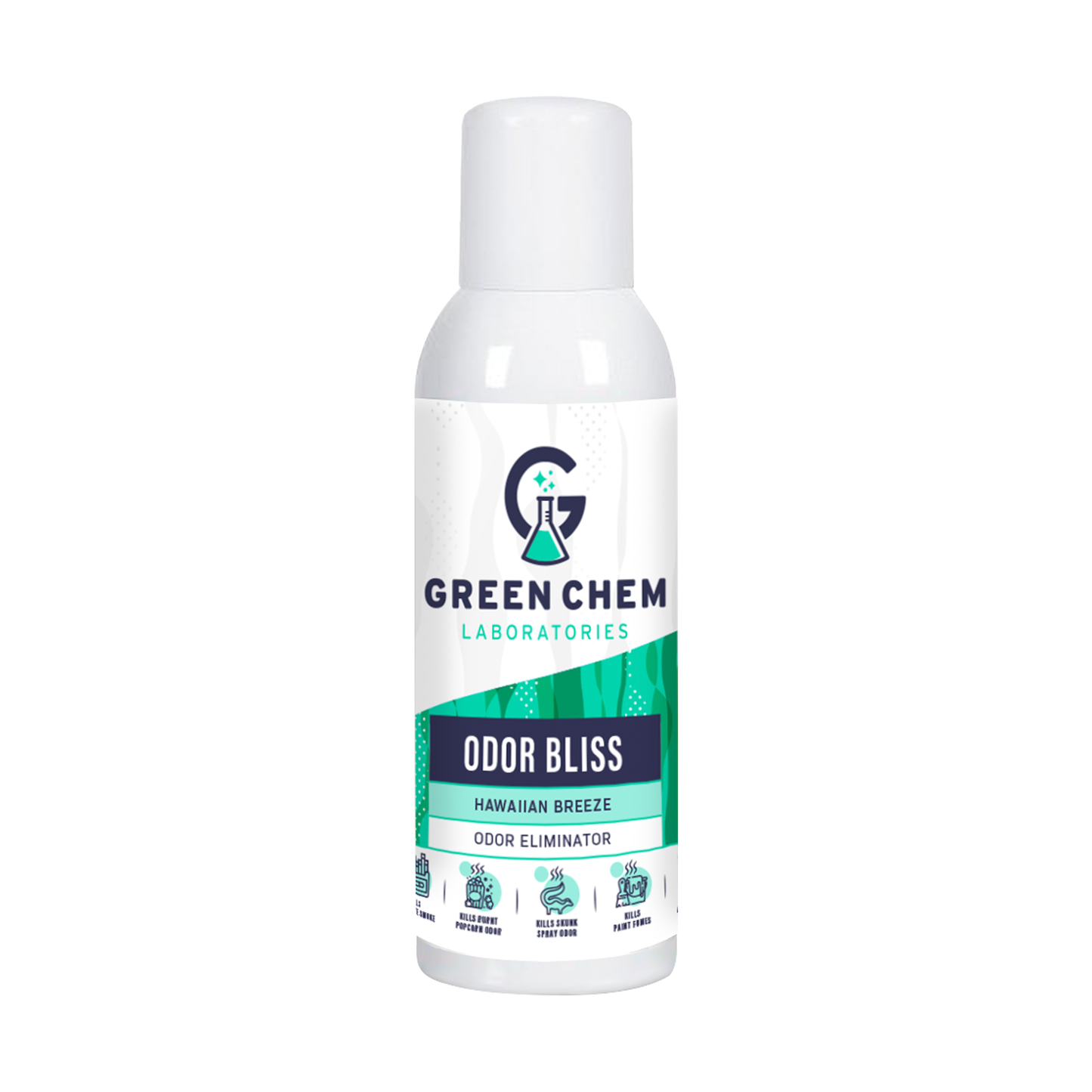 ODOR BLISS® - Hawaiian Breeze