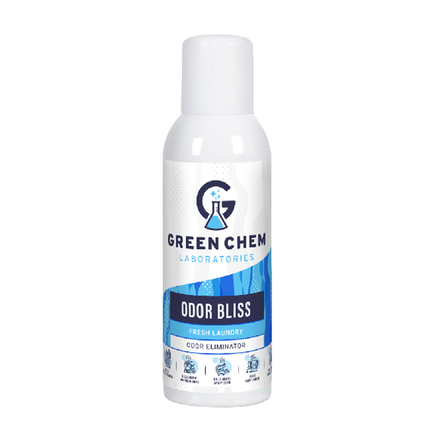 ODOR BLISS® - Fresh Laundry