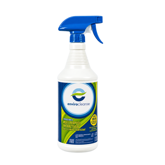 ENVIROCLEANSE