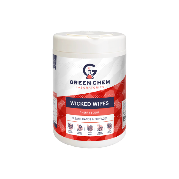 WICKED WIPES®