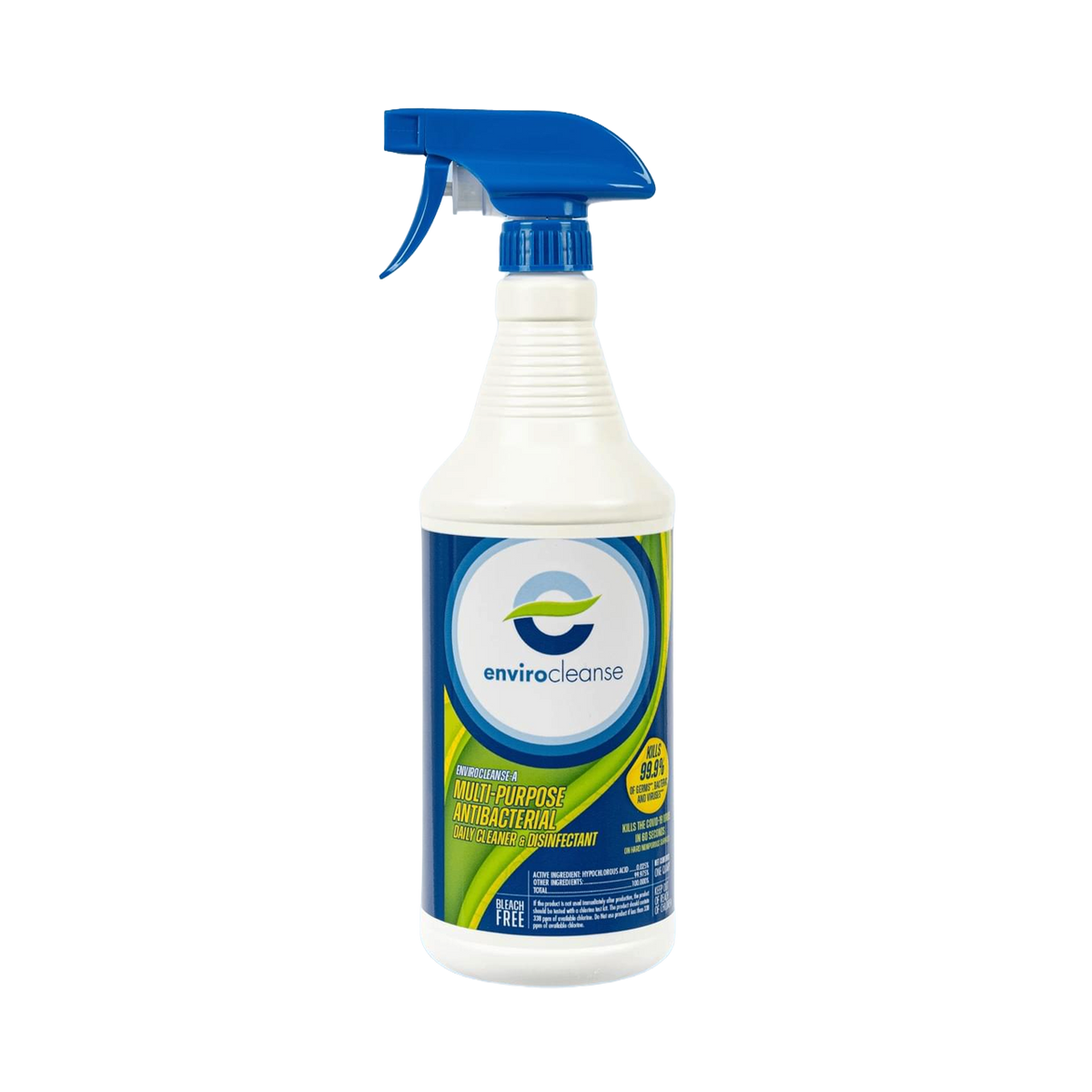 ENVIRO CLEANSE