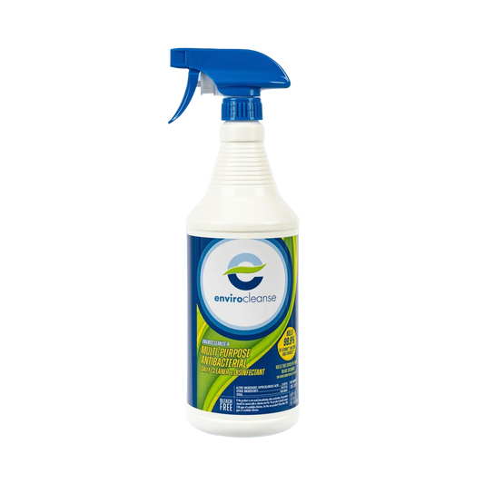 ENVIRO CLEANSE
