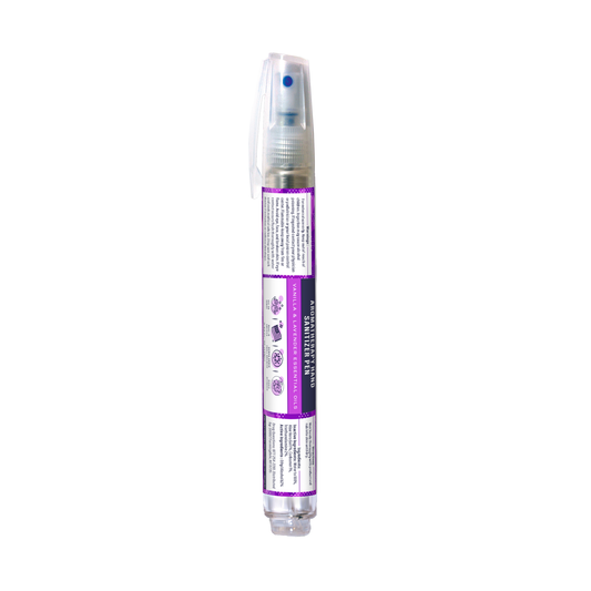 AROMATHERAPY HAND SANITIZER PEN